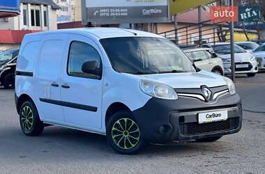 Минивэн Renault Kangoo 2014 в Одессе