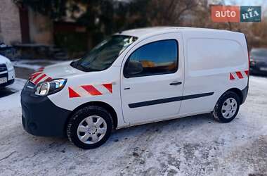 Другие грузовики Renault Kangoo 2020 в Луцке