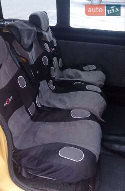 Минивэн Renault Kangoo 2007 в 