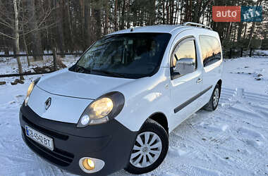 Renault Kangoo 2009