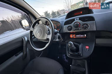 Минивэн Renault Kangoo 2009 в Нежине