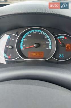 Минивэн Renault Kangoo 2012 в 