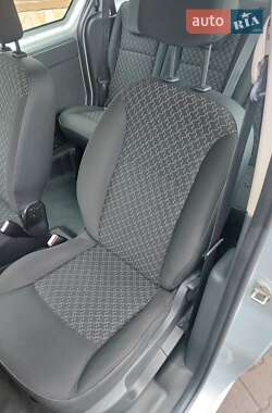 Минивэн Renault Kangoo 2012 в 