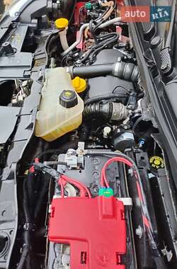 Грузопассажирский фургон Renault Kangoo 2017 в 