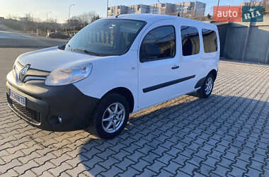 Renault Kangoo 2013