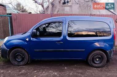 Renault Kangoo 2009