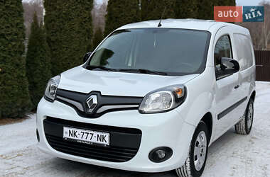 Грузовой фургон Renault Kangoo 2020 в Полтаве