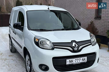 Вантажний фургон Renault Kangoo 2020 в Полтаві