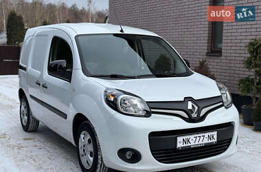 Вантажний фургон Renault Kangoo 2020 в Полтаві