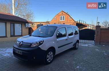 Минивэн Renault Kangoo 2019 в Хмельницком