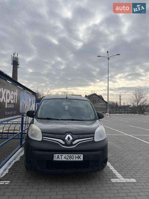 Другие грузовики Renault Kangoo 2013 в Коломые