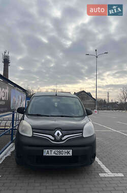 Другие грузовики Renault Kangoo 2013 в 