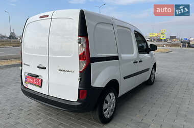 Грузовой фургон Renault Kangoo 2021 в 
