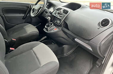 Грузовой фургон Renault Kangoo 2021 в 