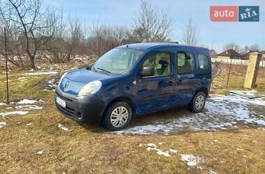 Renault Kangoo 2009