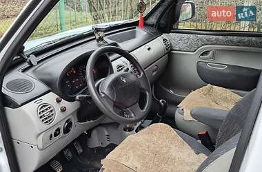 Мінівен Renault Kangoo 2008 в 