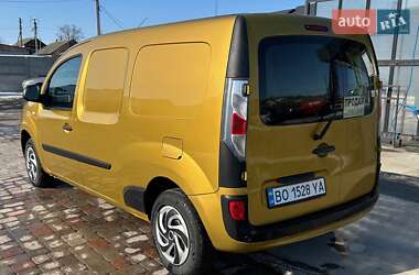 Грузовой фургон Renault Kangoo 2015 в 