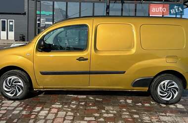 Грузовой фургон Renault Kangoo 2015 в 