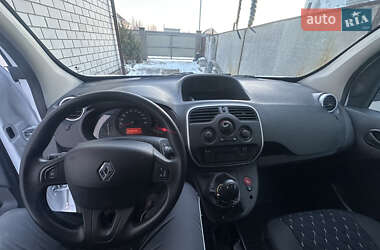 Вантажний фургон Renault Kangoo 2018 в Боярці