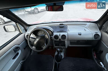 Грузовой фургон Renault Kangoo 2002 в 