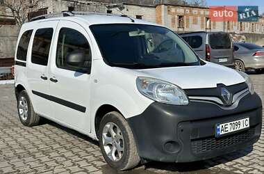 Минивэн Renault Kangoo 2013 в Днепре