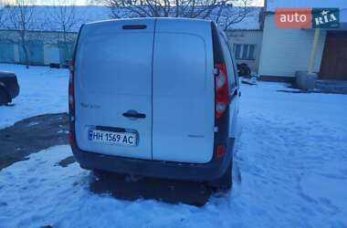 Вантажний фургон Renault Kangoo 2013 в Полтаві