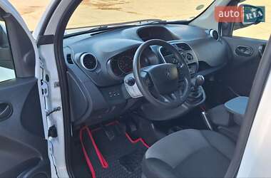 Грузовой фургон Renault Kangoo 2021 в Новоархангельске