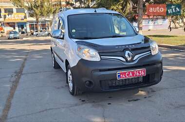 Грузовой фургон Renault Kangoo 2021 в Новоархангельске