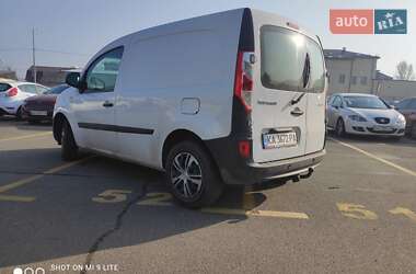 Вантажний фургон Renault Kangoo 2017 в Києві