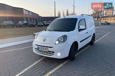 Грузовой фургон Renault Kangoo 2011 в 