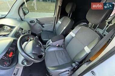 Грузовой фургон Renault Kangoo 2011 в 