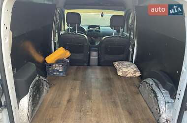 Грузовой фургон Renault Kangoo 2011 в 