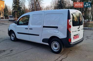 Renault Kangoo 2020 Renault Kangoo 2020