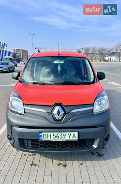 Мінівен Renault Kangoo 2019 в Одесі