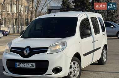 Renault Kangoo 2016