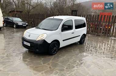 Renault Kangoo 2011