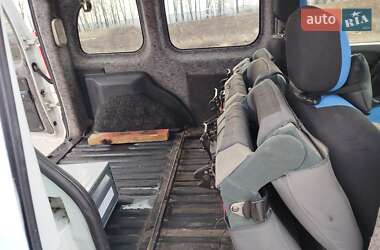Минивэн Renault Kangoo 2012 в 