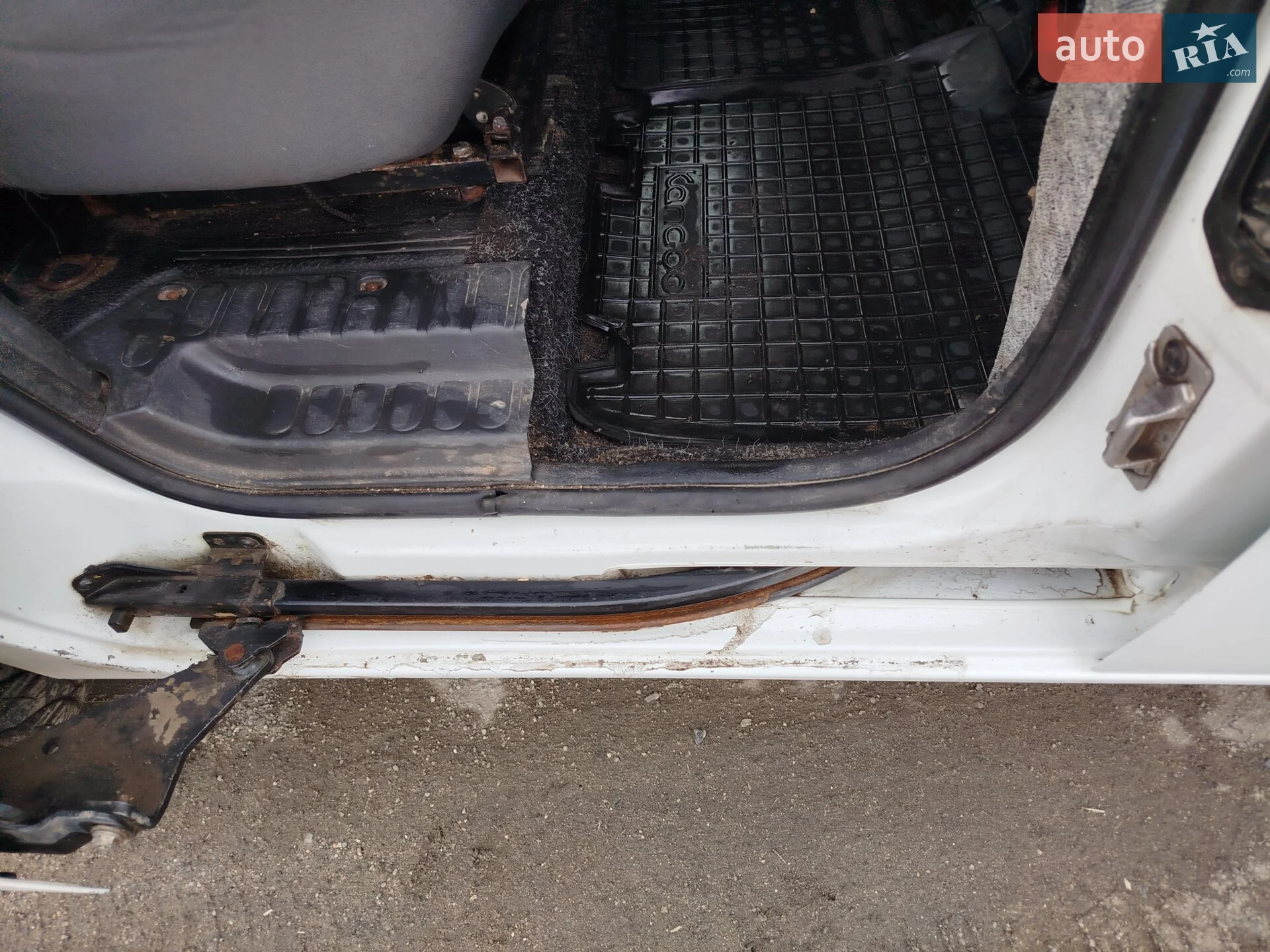 2012 Renault Kangoo - мініатюра 11