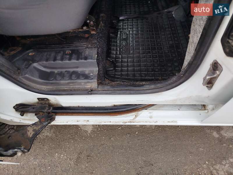 Минивэн Renault Kangoo 2012 в Лысянке
