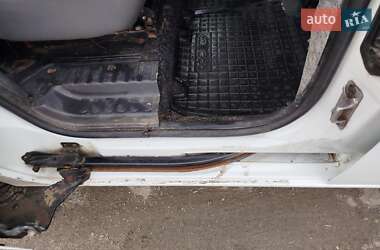 Минивэн Renault Kangoo 2012 в 