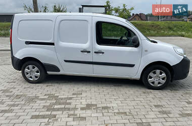 Грузовой фургон Renault Kangoo 2020 в Луцке