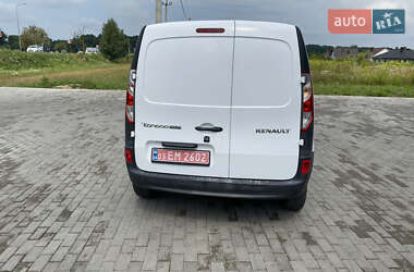 Грузовой фургон Renault Kangoo 2020 в Луцке