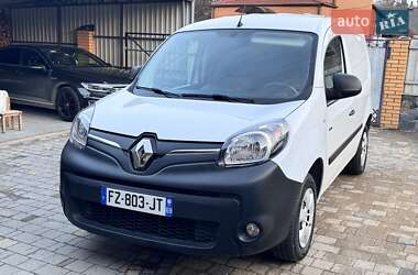 Вантажний фургон Renault Kangoo 2021 в Звягелі