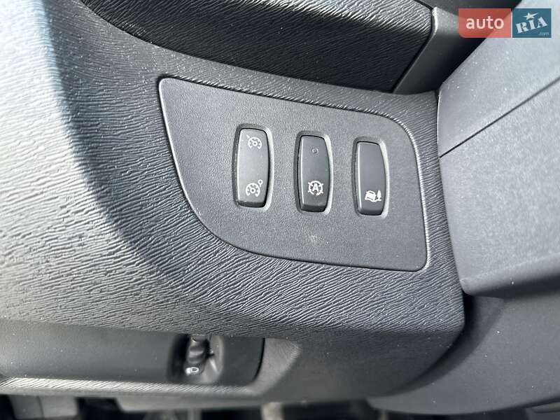 Минивэн Renault Kangoo 2017 в Ровно фото 13 Минивэн Renault Kangoo 2017 в Ровно