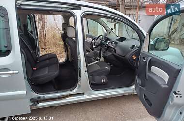 Мінівен Renault Kangoo 2012 в Миколаєві