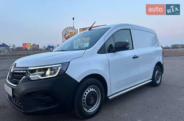 Грузовой фургон Renault Kangoo 2023 в Ровно