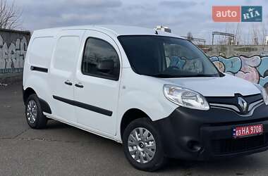 Вантажний фургон Renault Kangoo 2018 в Києві