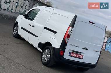 Вантажний фургон Renault Kangoo 2018 в Києві