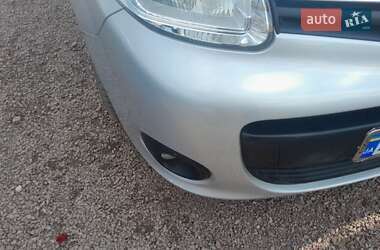 Renault Kangoo 2013