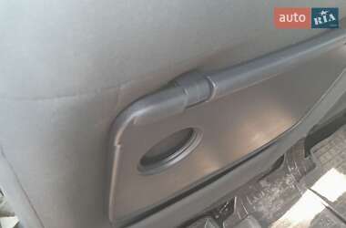 Минивэн Renault Kangoo 2013 в 